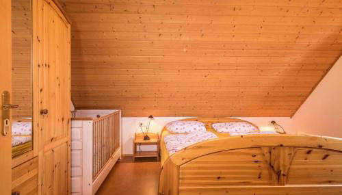 Ferienhof-Dachsberg Wohnung Weitblick - Foto 5