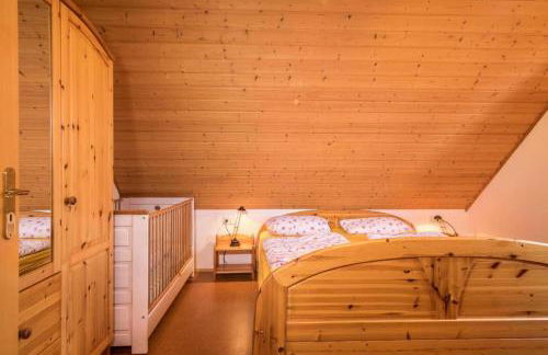 Ferienhof-Dachsberg Wohnung Weitblick - Foto 5