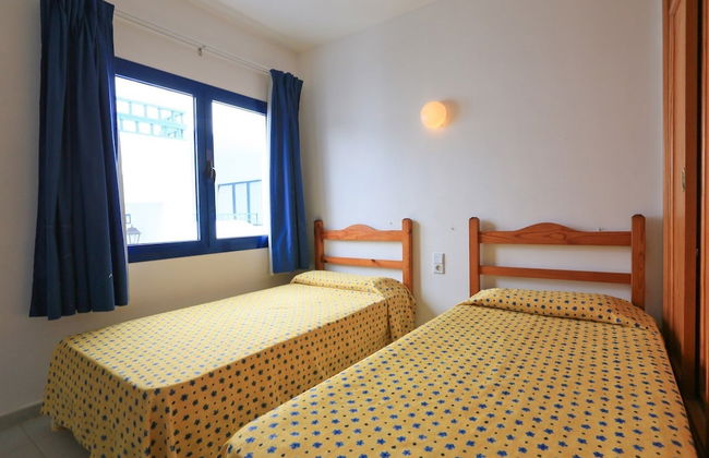 Apartamentos Club Pocillos - Foto 3