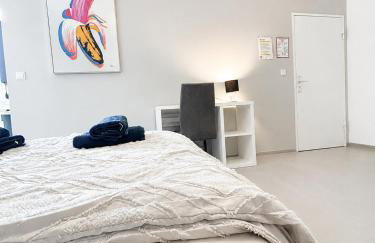 Freedom Studio Apartment - Foto 23