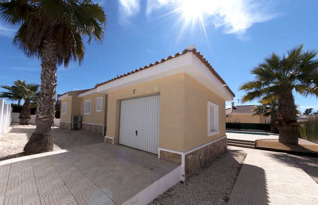 Villa Serenity - Foto 2