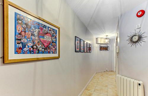 Riverside Apartment - Foto 46