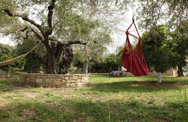 Horizonte Cretan Cottage - Foto 23