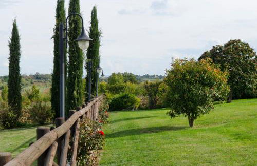 Villa Margherita - Teloni - Foto 10