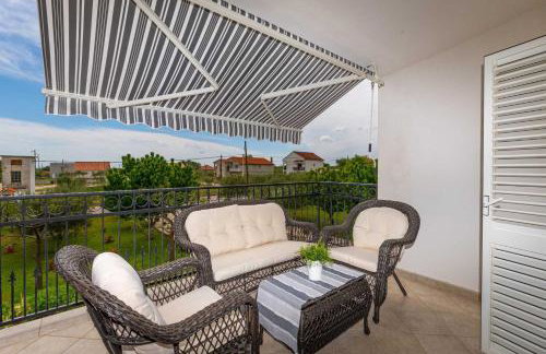 Luxury Villa Maria with large pool - Foto 55