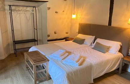 Hotel y Casa Rural El Retiro del Oso - Foto 22