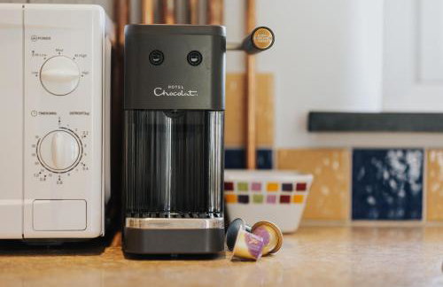 Dux Farm Retreat - 2 bed dog friendly cottage, near Bude - Foto 15