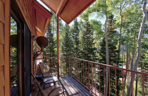 Eagle Point Ski Resort 8 Wooded Ridge Condos - Foto 19