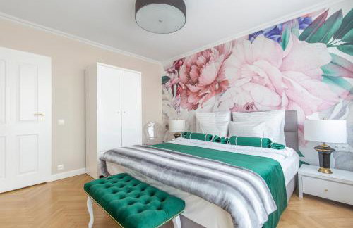 GLAM APARTMENTS city center - Foto 12