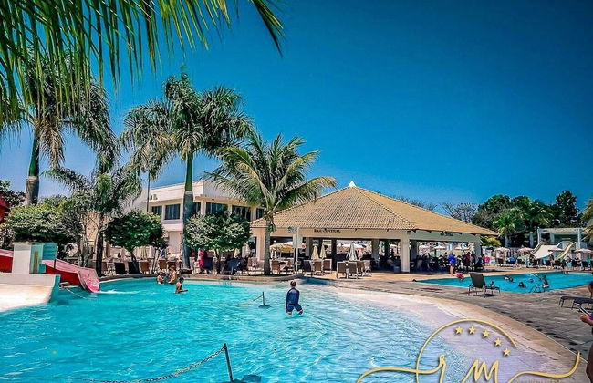 Lacqua diRoma RM Hospedagem - Foto 18