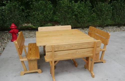 The Red Haven at Conneaut Lake - Foto 16