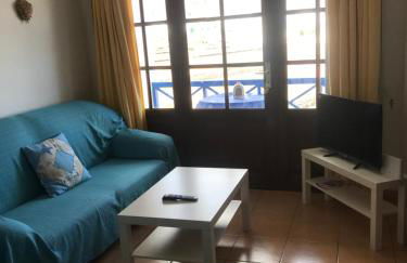 Apartamento Salinas del Mar - Foto 7