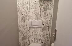 Appartement climatisé sur golf de L'Isle-Sur-La-Sorgue - Foto 9