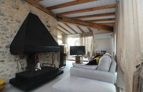 Agriturismo iOlive Tuscany appartamento Leccio del Corno - Foto 30