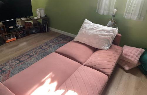 Chic City apartment in Providence - Photo 4