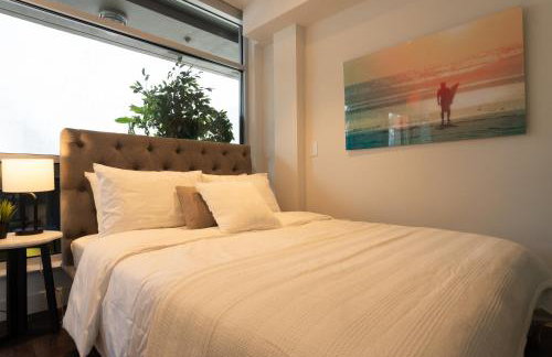 Stylish Condo By The Beach - Foto 9