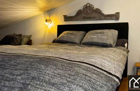 Maison Cocooning Equihen 5 pers Proche Mer & Terrasse - Foto 21