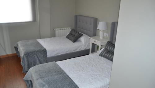 Ático Xacobeo 360 views - Foto 2