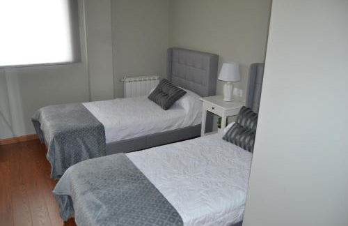 Ático Xacobeo 360 views - Foto 2