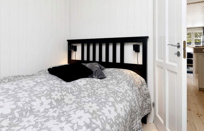 6 Person Holiday Home in Mern-by Traum - Foto 4