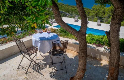 Luxury Villa Castello di Pietra with private pool - Foto 36