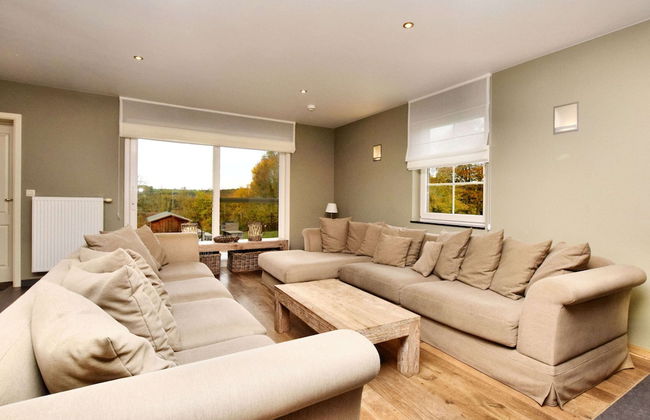 Villa in Durbuy With Swimming Pool - Photo 16