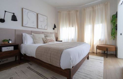 Excellence by Urooms Apartments Near NYC and Newark Airport with Parking - Foto 17