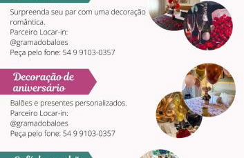 Locar-in Gramado - Novíssimo Residencial Vivant - Foto 20