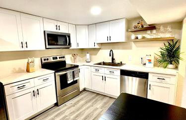 Private Residence Below Basement - Foto 6