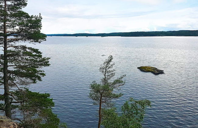 6 Person Holiday Home in Bengtsfors-by Traum - Foto 14