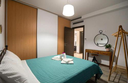 Heliophos Villa Aitheria - Foto 18