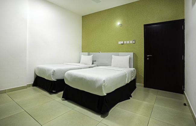 Star Emirates Inn - Foto 11