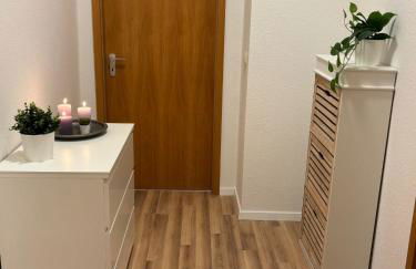 Boardinghouse Plauen im Zentrum der Stadt - Foto 52