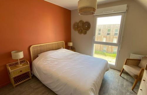 Wimereux proche plage et centre - Foto 13