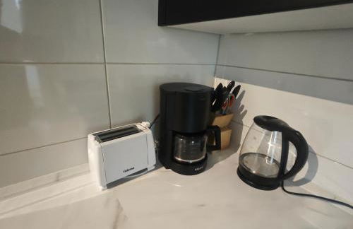 Exklusives Work and Stay Apartment Nähe Olpe, Attendorn und Finnentrop 3 Schlafzimmer 6 betten , Küche, Bad - Foto 76