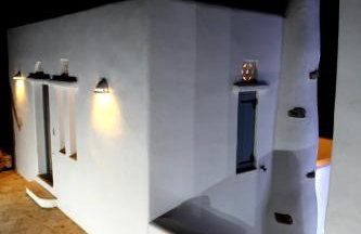 Panormos Art Villas & Suites - Foto 13