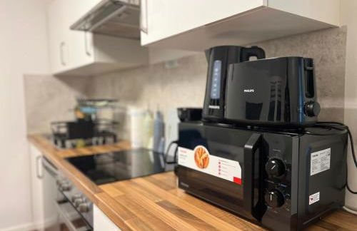 Apartments Königstein im Taunus - Foto 25