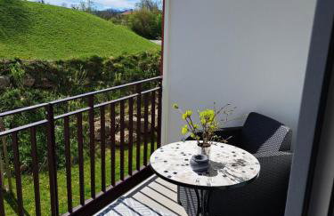 Luxus Apartment in Burghausen - Foto 9