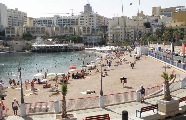 Fabulous LUX APT inc Pool, Sliema Upmarket Area - Foto 30