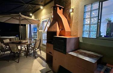 Casa de praia com vista para o mar - Foto 29