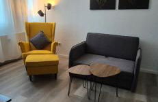 Midtown Geeste Appartement - Free Parking & WiFi - Foto 6