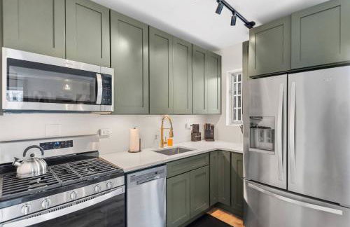 Hancock Lookout|Steps to Beach&Transit, CHI Views - Foto 22