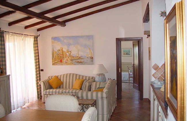 Apartment With Sea View Terrace - Photo 1