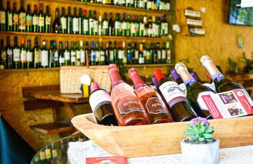 Cambará Ecomoradas - Foto 45