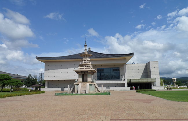 Gyeongju - Ganztägige Private Tour - Foto 4