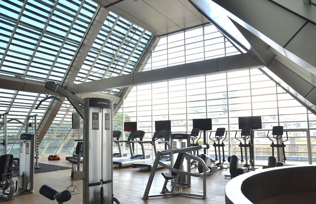 Private Landmark Paskal Condonium - Photo 21