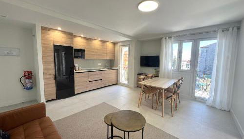 Apartamento El Olivo - Foto 2, stove, dishwasher