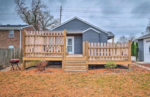 Luxe Lyndon Home Less Than 11 Mi to Dtwn Louisville! - Foto 23