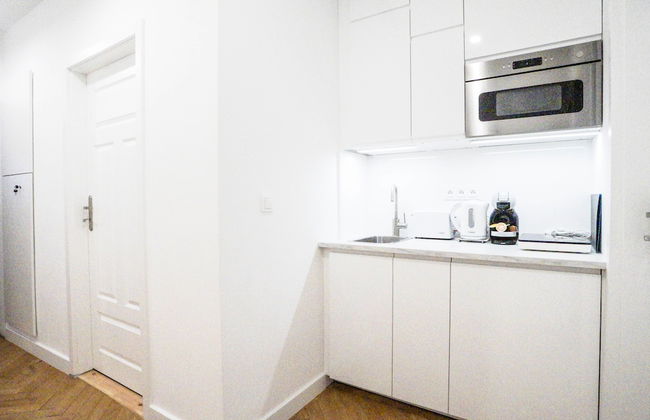 AAA STAY Premium Apartments Old Town - Photo 35