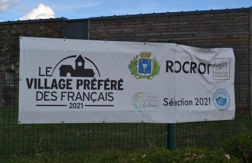 L'Escale des remparts - Foto 19